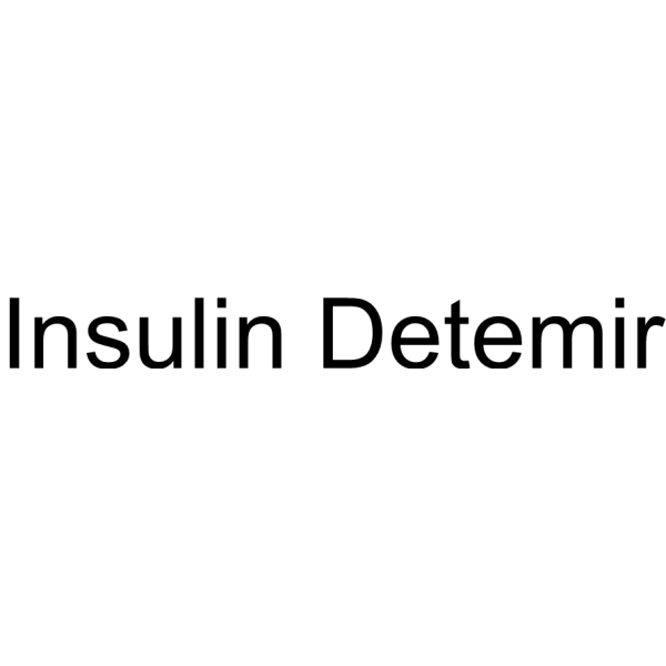 Insulin Detemir 169148-63-4
